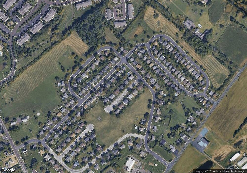 109 Brighten Ct, Perkasie, PA 18944 - photo 1