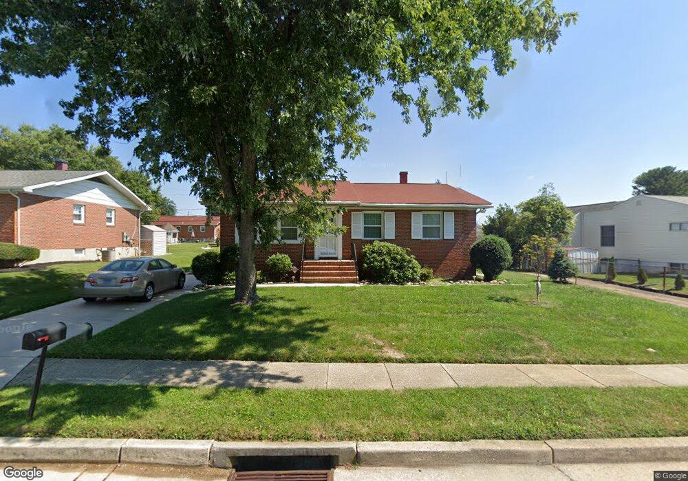 4035 Carthage Rd, Randallstown, MD 21133 - photo 1