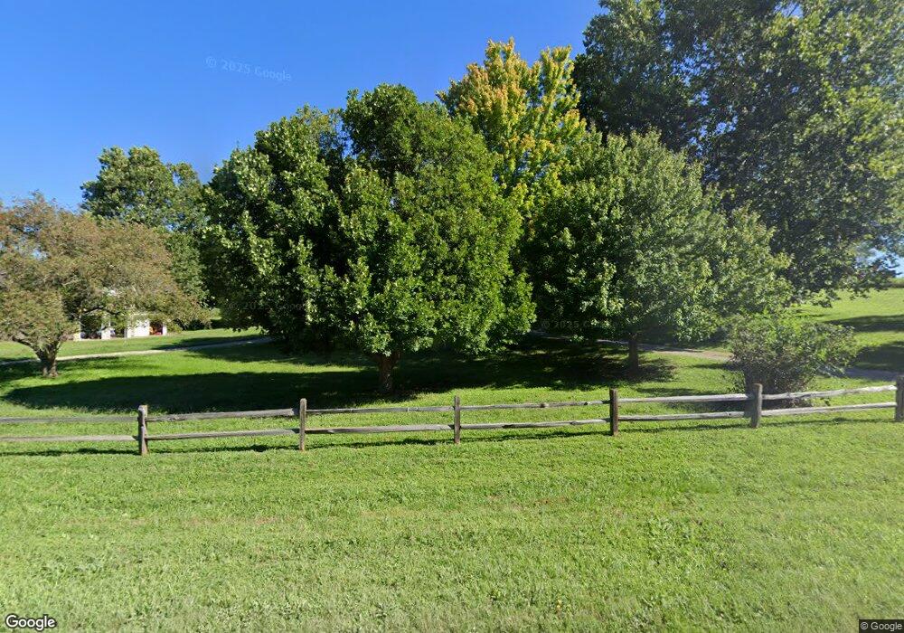 13024 NW 46th St, Rossville, KS 66533 - photo 1