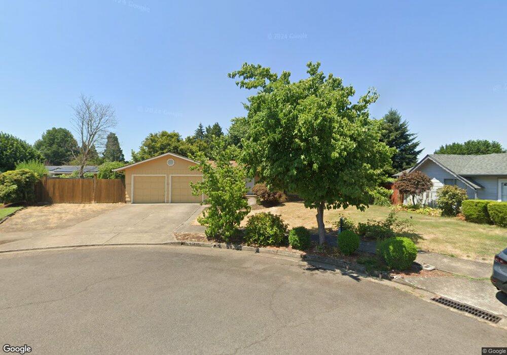 3975 Langton St, Eugene, OR 97402 - photo 1