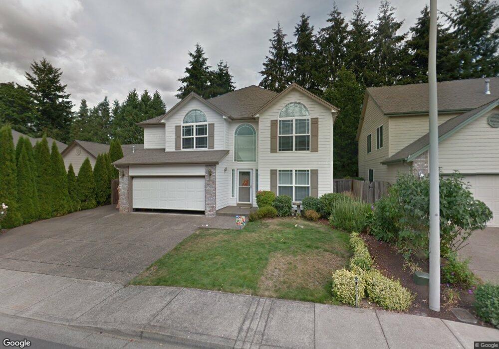 7576 Zinfandel St NE, Keizer, OR 97303 - photo 1