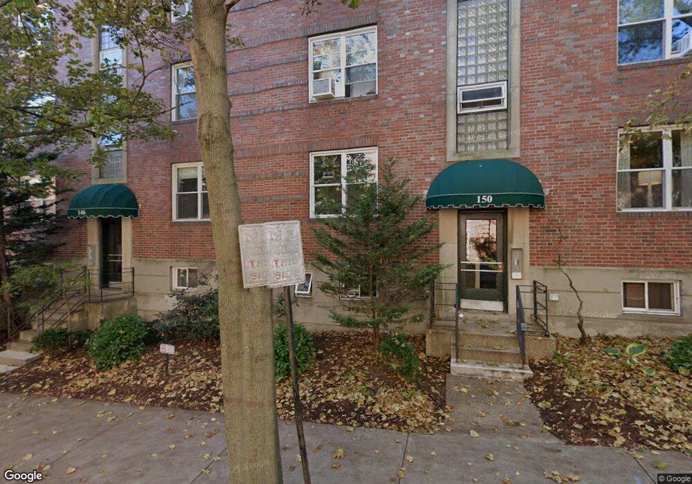 150 Beaconsfield Rd, Brookline, MA 02445 - photo 1