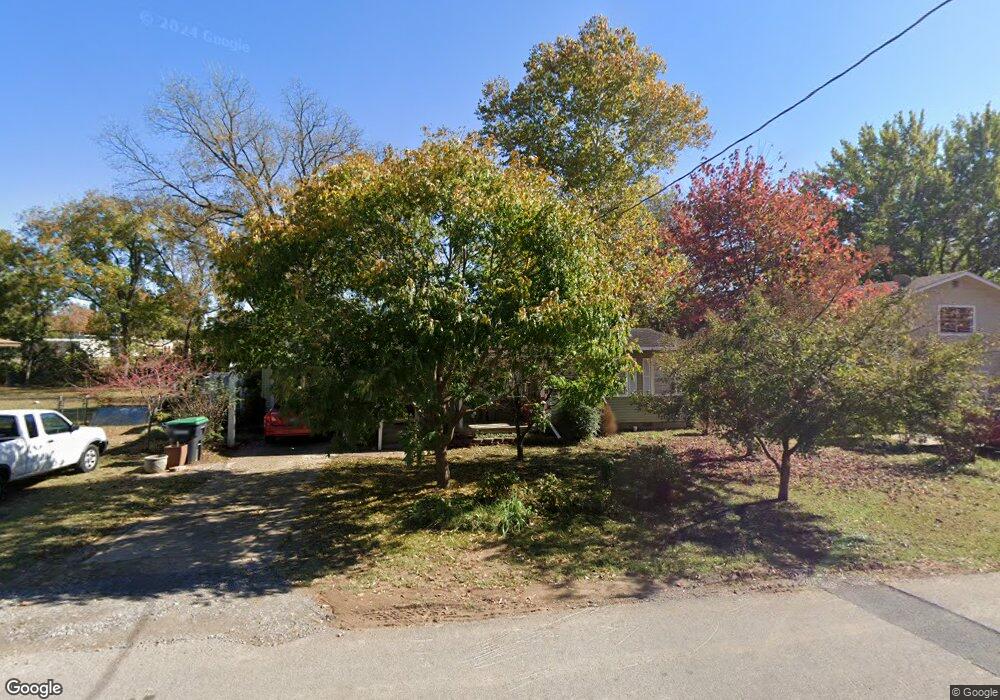 1001 S State Ave, Tahlequah, OK 74464 - photo 1