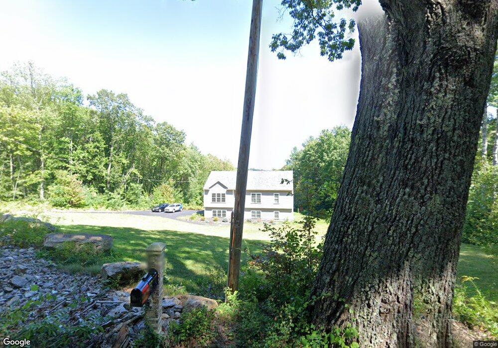 74 Donnelly Rd, Spencer, MA 01562 - photo 1