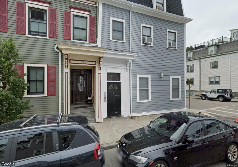 783 E 6th St unit 3, Boston, MA 02127 - photo 1