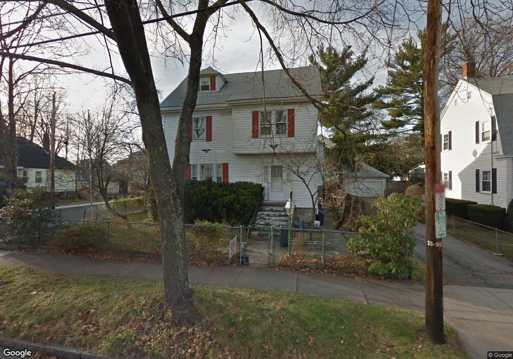 112 Elm Ave, Quincy, MA 02170 - photo 1