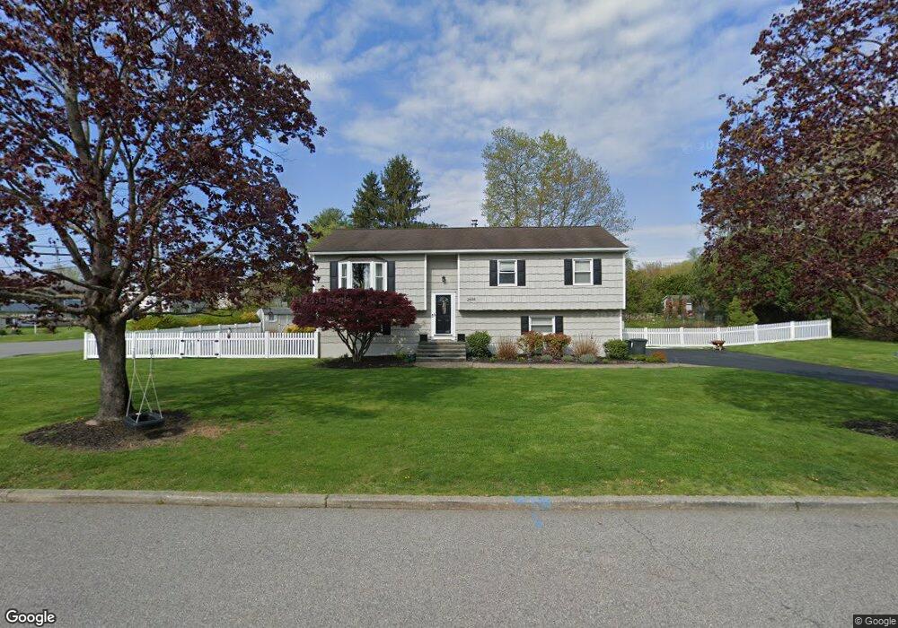 2698 Belle Ct, Yorktown Heights, NY 10598 - photo 1