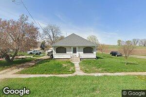 420 North St, Reasnor, IA 50232