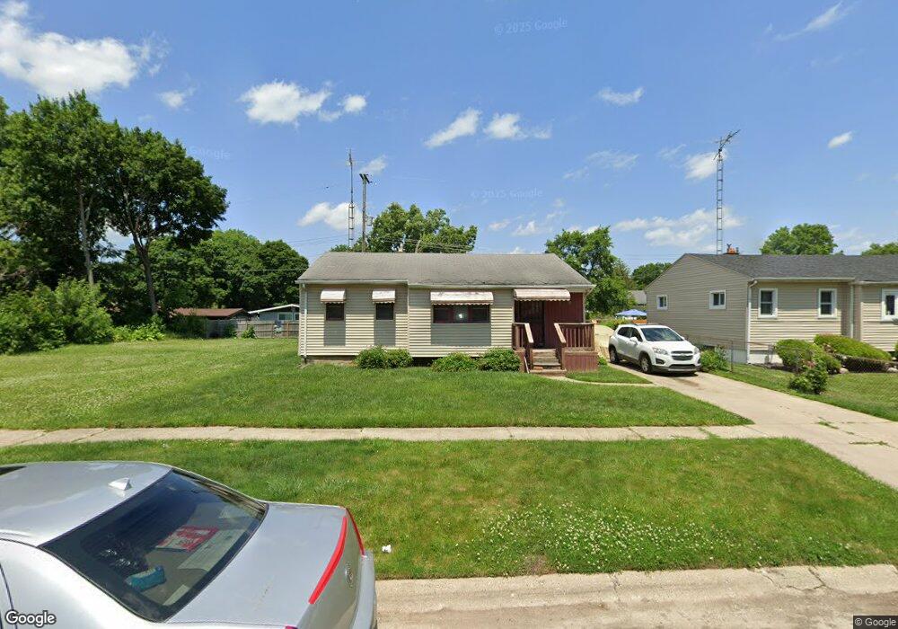 3529 Lynn St, Flint, MI 48503 - photo 1