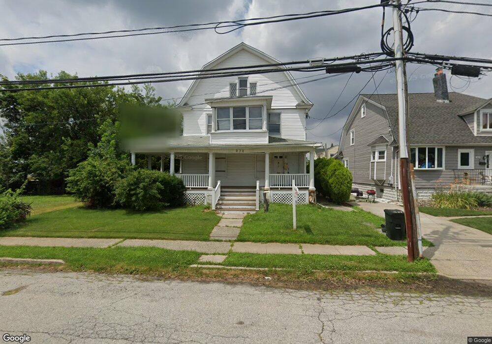 272 Miller Ave, Freeport, NY 11520 - photo 1