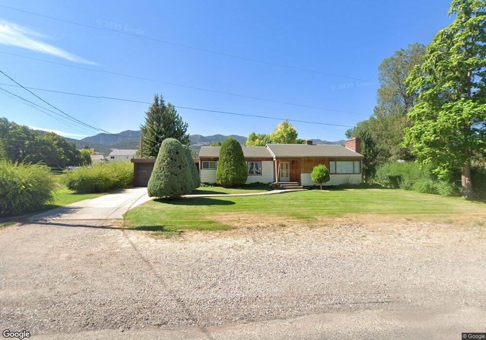 161 W Center St, Parowan, UT 84761 - photo 1
