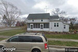 406 E Monroe St, Pandora, OH 45877