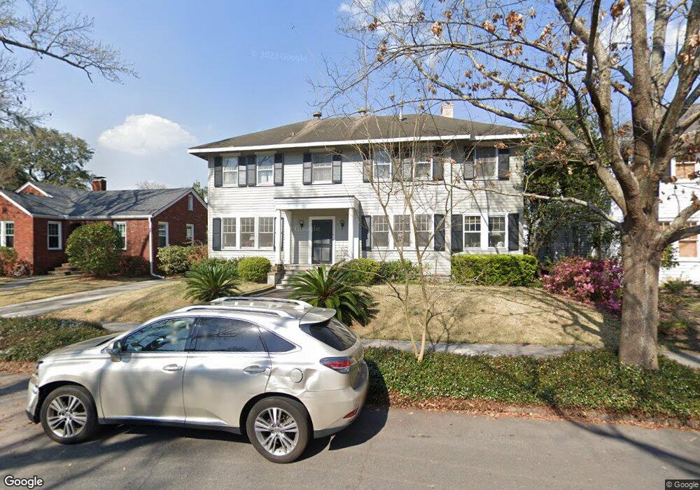 14 E 51st St, Savannah, GA 31405 - photo 1