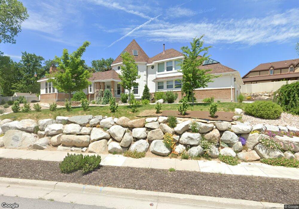 1781 Wasatch Blvd, Sandy, UT 84092 - photo 1