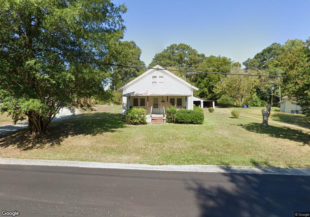 1315 M l King jr Blvd, Siler City, NC 27344 - photo 1