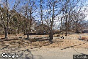 307 S Main St, Hudson, KS 67545