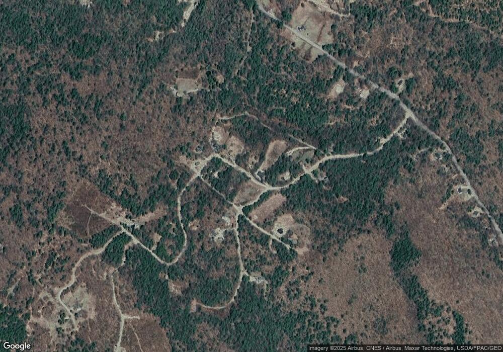 Lot2 Knox Mountain Rd, Ossipee, NH 03814 - photo 1