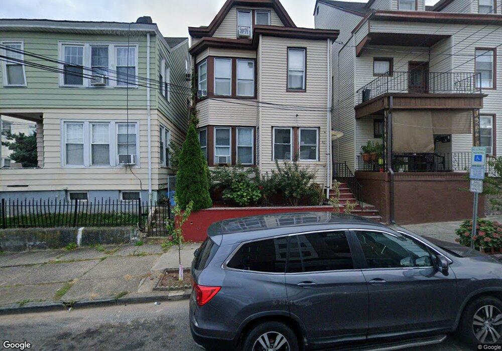 10 Michigan Ave, Paterson, NJ 07503 - photo 1