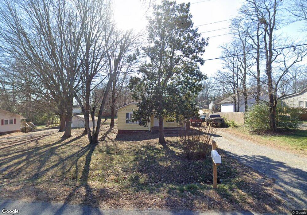 100 Eastside Dr SW, Concord, NC 28027 - photo 1