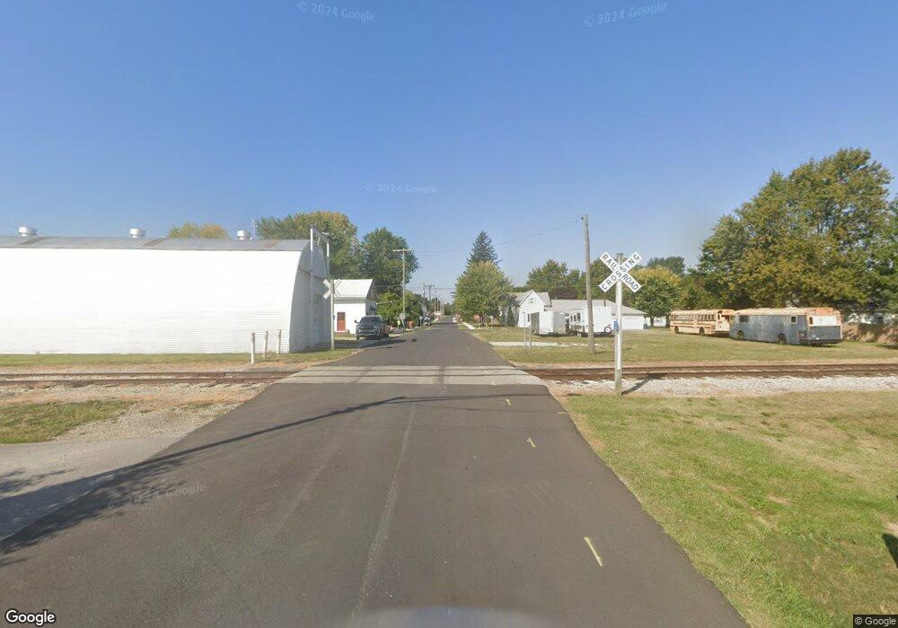 402 E North St, Arcadia, IN 46030 - photo 1