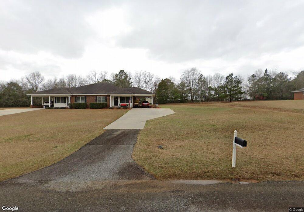 131 Cedar Ridge Dr, Americus, GA 31709 - photo 1