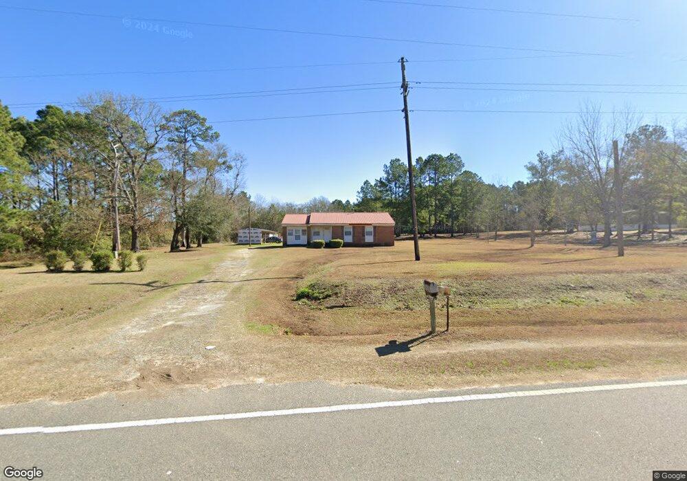 2248 Landfill Rd, Pelham, GA 31779 - photo 1