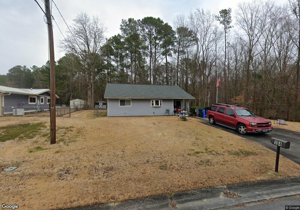 104 Brookdale Plaza, Jacksonville, NC 28546 - photo 1