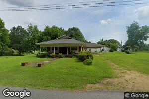 1305 Wolf Rd, Sulligent, AL 35586