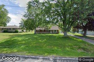545 Clark St, Cascade, WI 53011