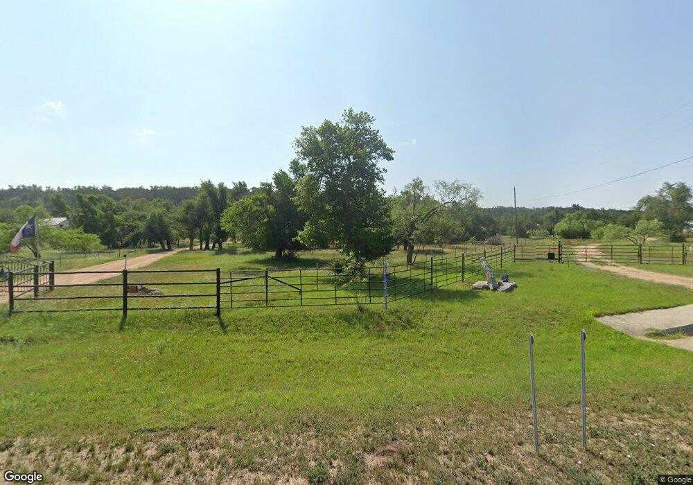 11643 & 11641 Ranch Road 965, Fredericksburg, TX 78624 - photo 1