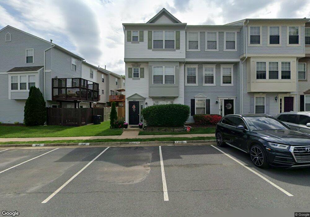 3641 Crosswater Ct unit 15, Woodbridge, VA 22192 - photo 1