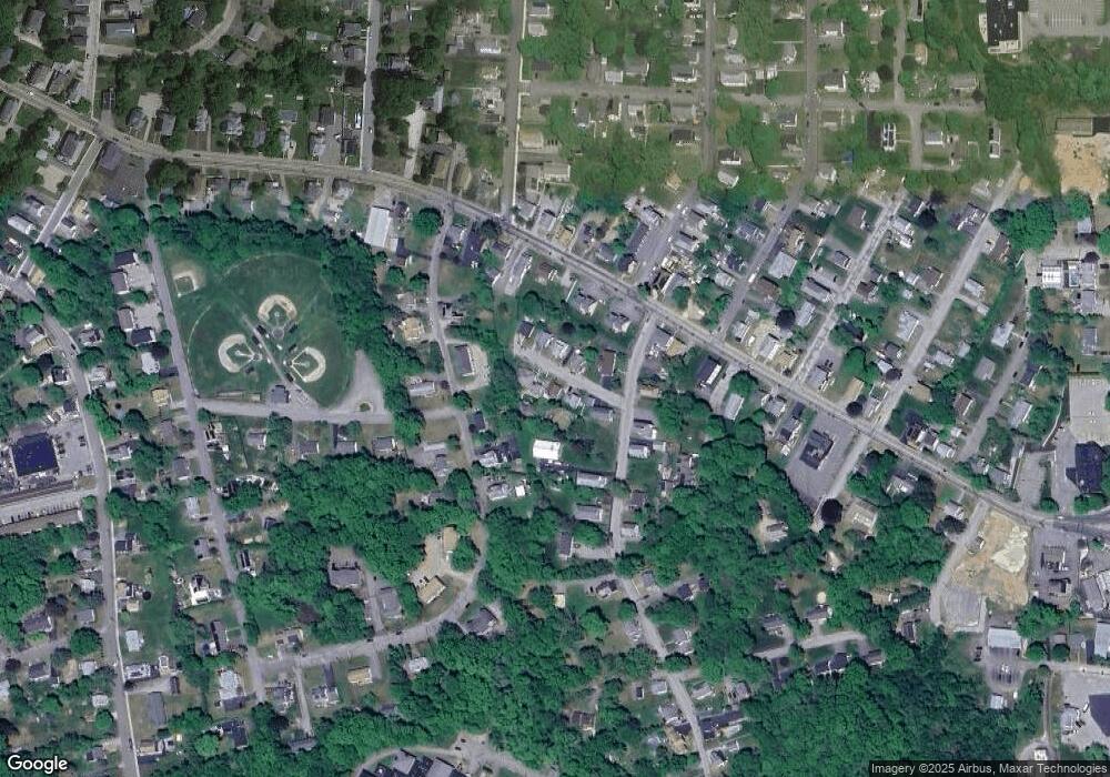 4 Goodness St, Webster, MA 01570 - photo 1