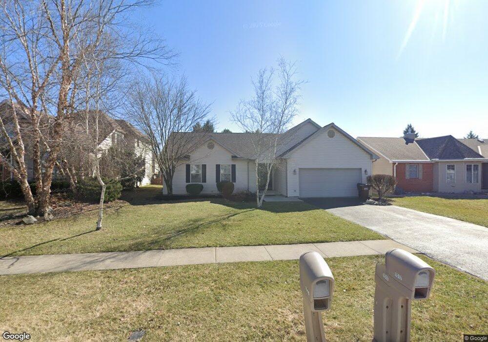 1517 Autumn Dr, Findlay, OH 45840 - photo 1