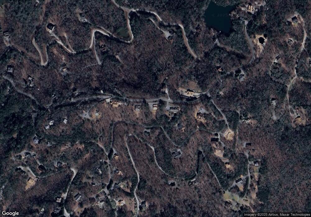 577 My Mountain Rd, Morganton, GA 30560 - photo 1