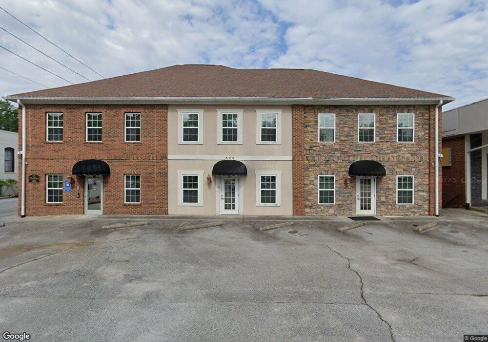 302 Rome St, Carrollton, GA 30117 - photo 1