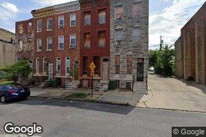 2114 Division St, Baltimore, MD 21217