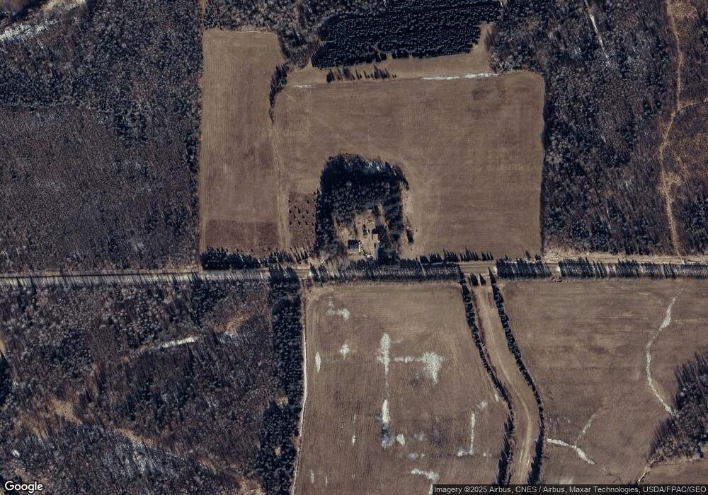 10823 W Toivola Rd, Meadowlands, MN 55765 - photo 1