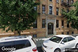 1915 Holland Ave, Bronx, NY 10462