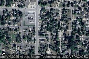 616 13th St S, Benson, MN 56215