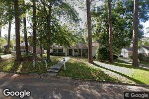 1507 Cherokee Dr, Waycross, GA 31501