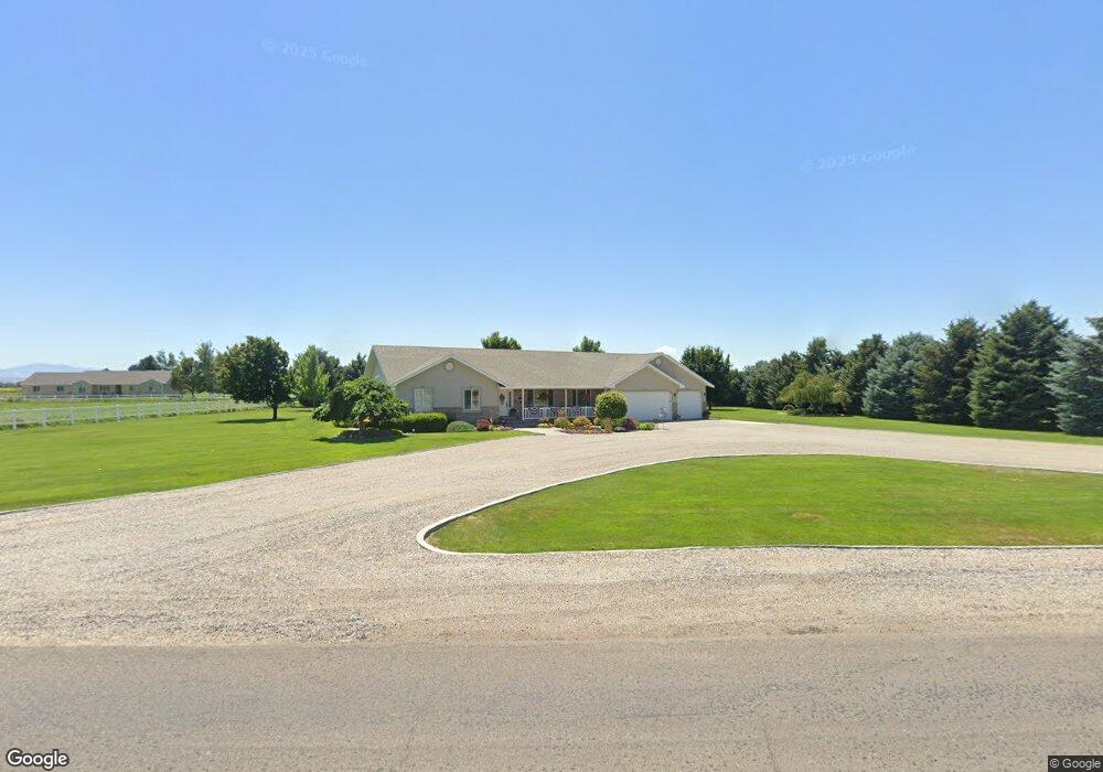 867 W 100 N, Blackfoot, ID 83221 - photo 1