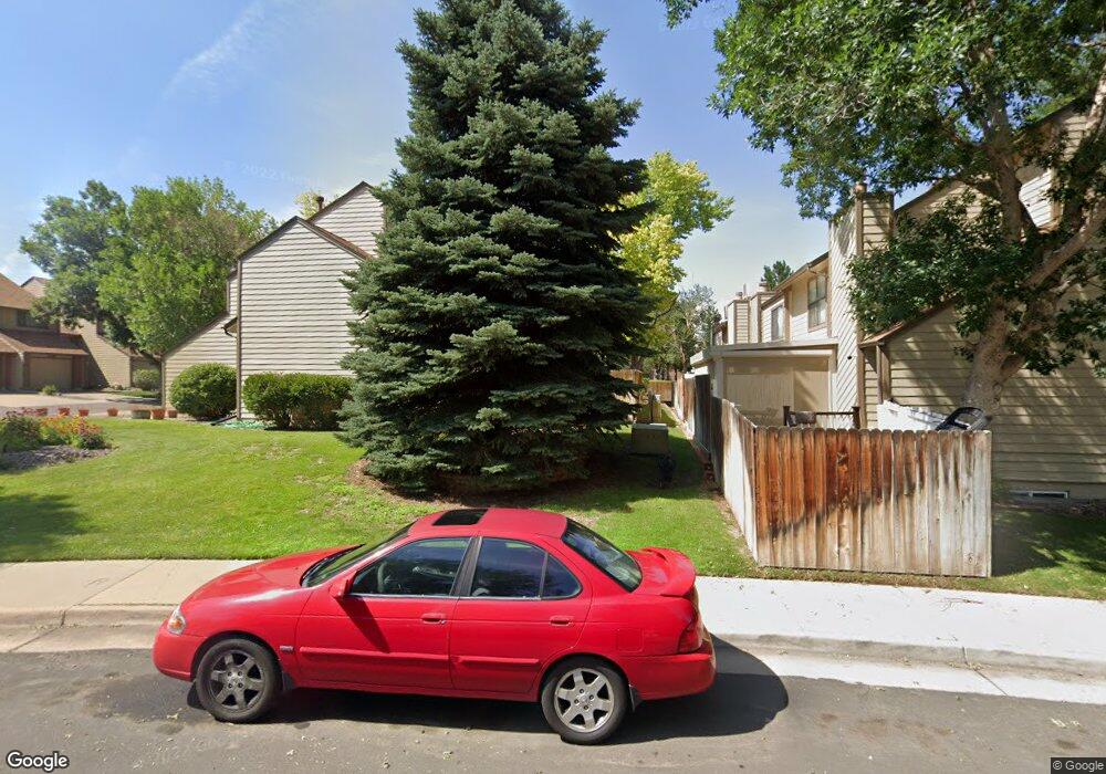 15405 E Louisiana Ave, Aurora, CO 80017 - photo 1