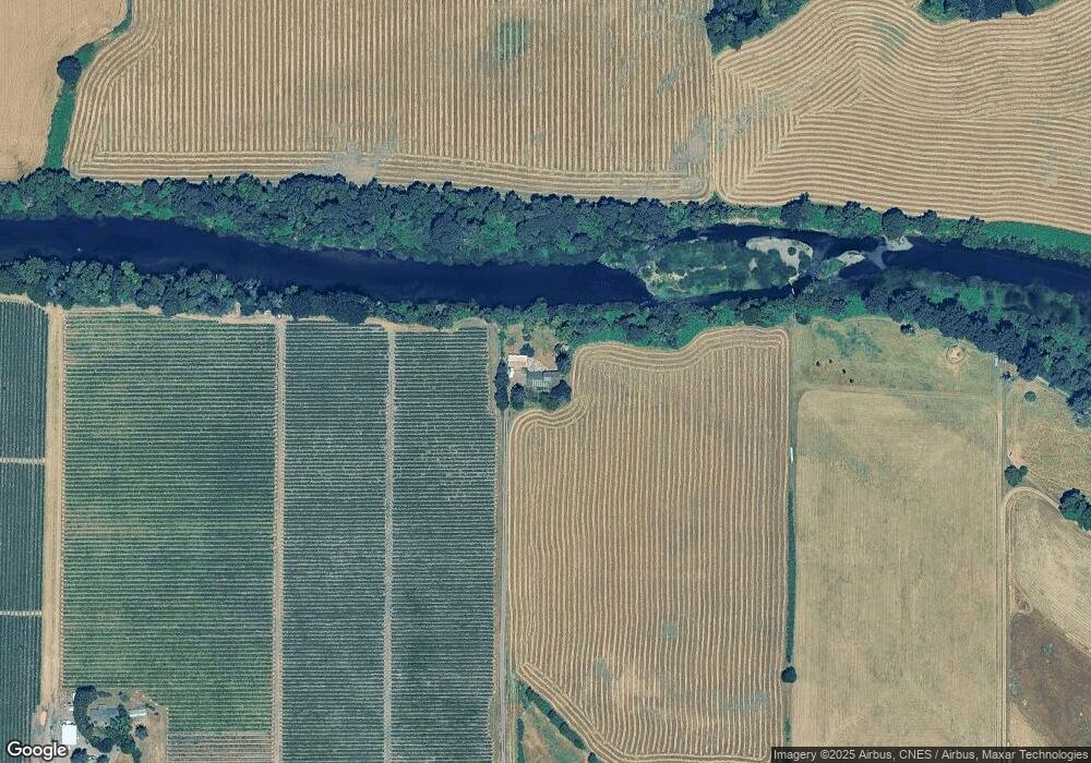 23550 SW Loganberry Ln, Sheridan, OR 97378 - photo 1