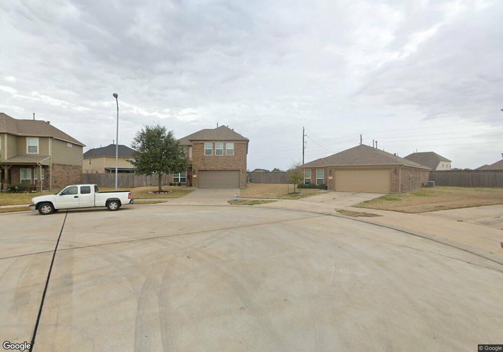 3006 Currier Ct, Rosenberg, TX 77471 - photo 1