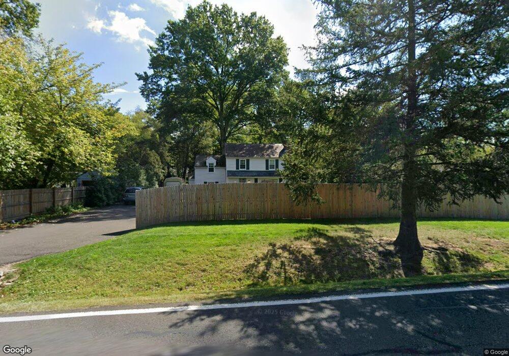 4909 Mechanicsville Rd, Doylestown, PA 18902 - photo 1