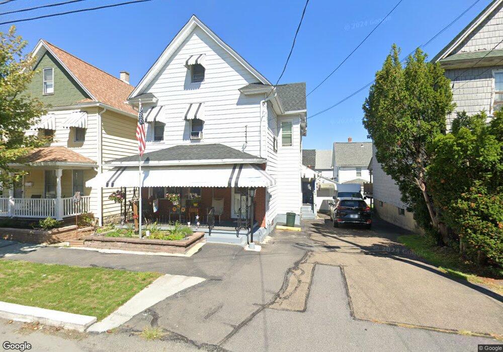 1623 Myrtle St, Scranton, PA 18510 - photo 1