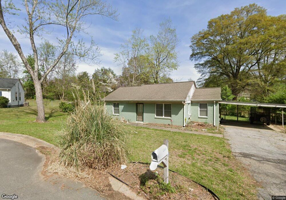 2285 San Fernando Place SE unit 2, Smyrna, GA 30080 - photo 1