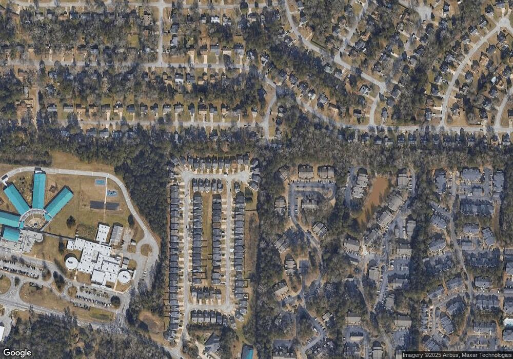 7155 Laurel Creek Dr, Stockbridge, GA 30281 - photo 1