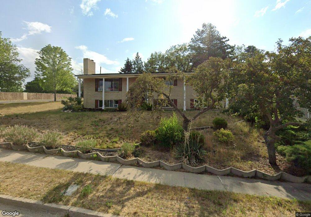 8819 Capella Way, Sandy, UT 84093 - photo 1