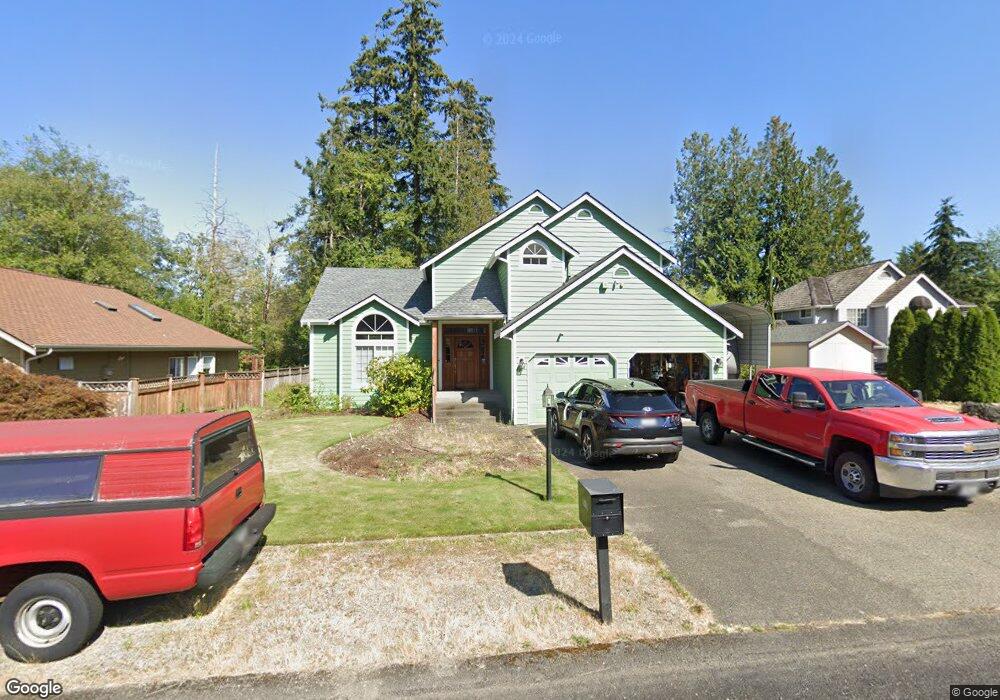 5119 57th Avenue Ct W, University Place, WA 98467 - photo 1